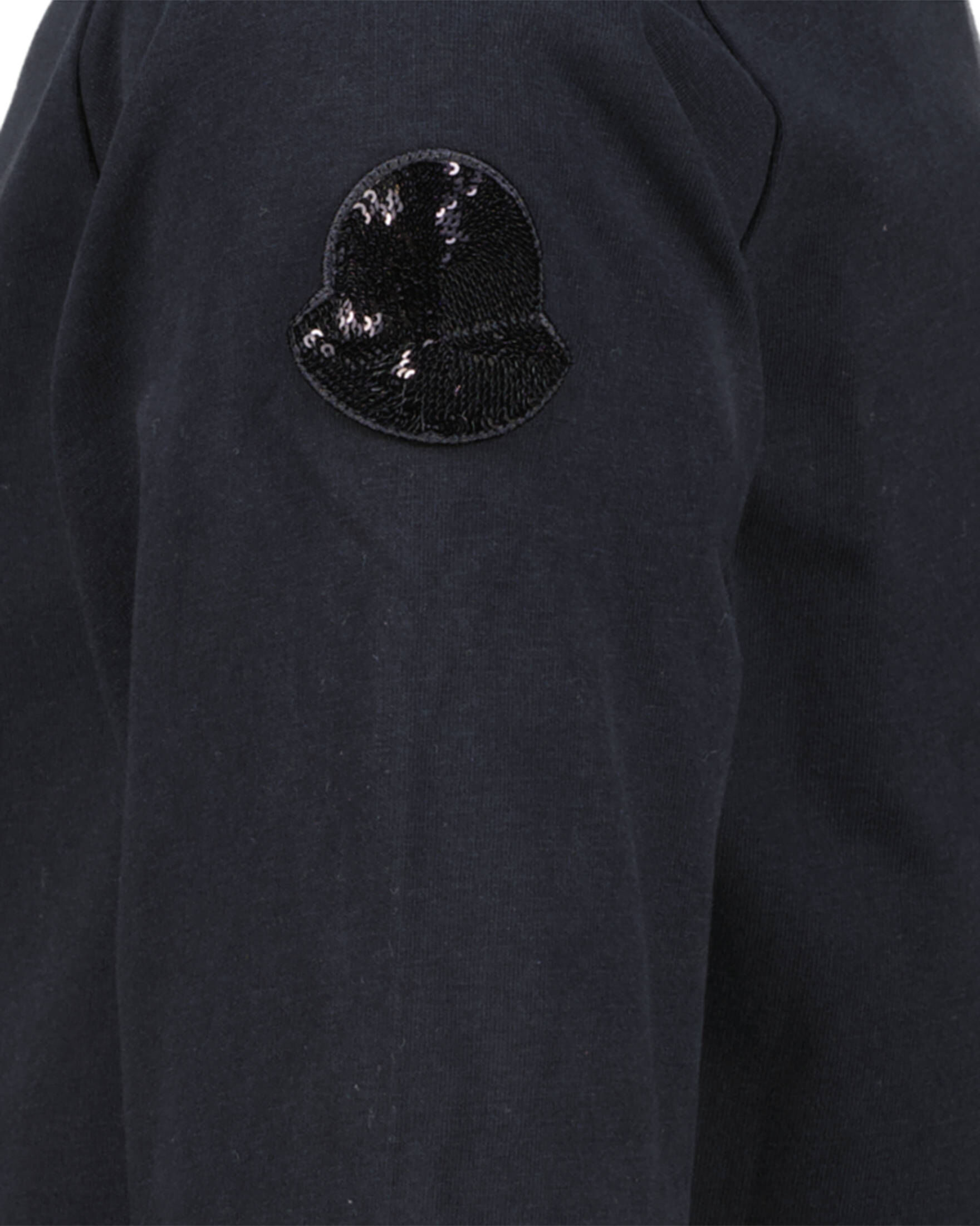 Moncler| Mädchen Rollkragenpullover