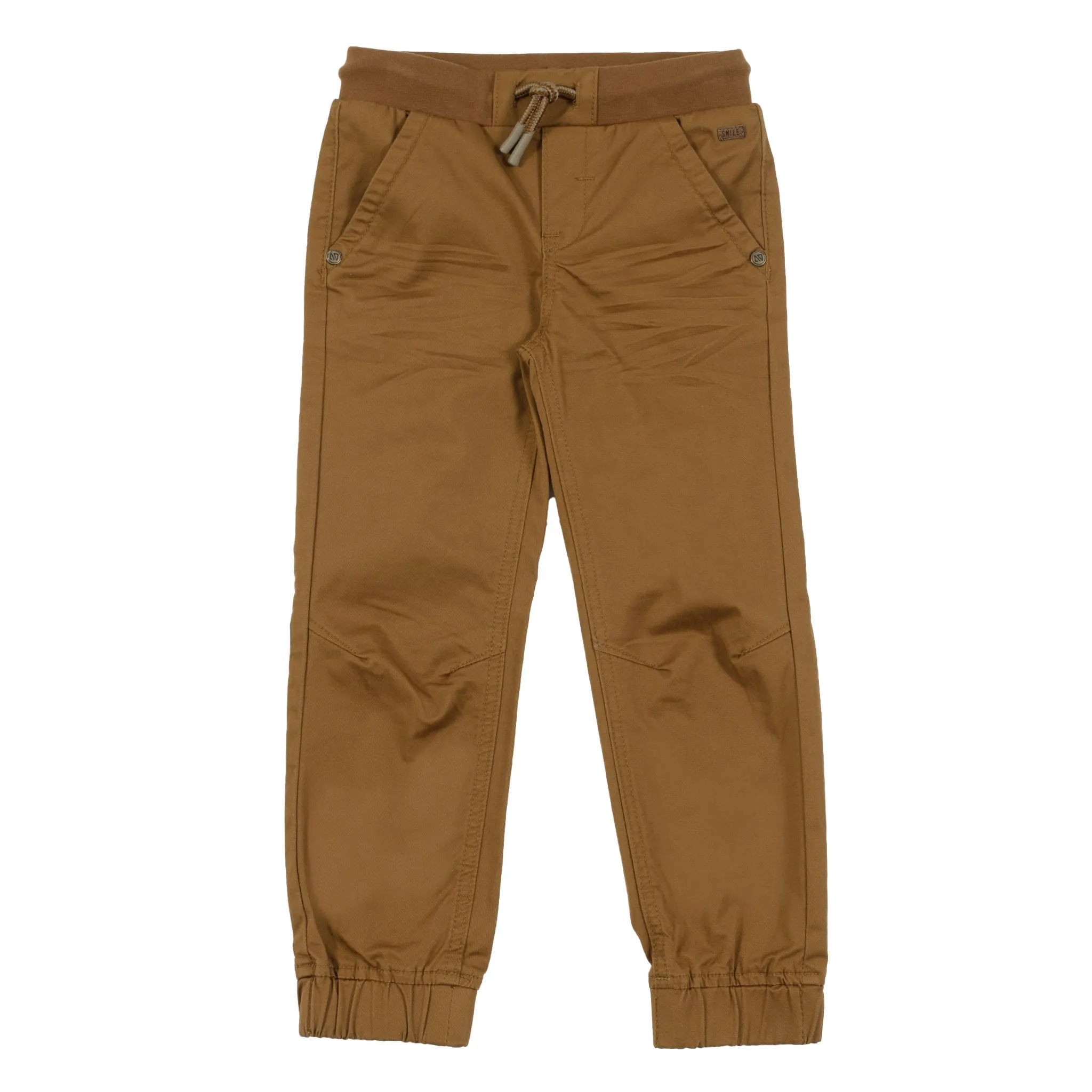 Nanö Pantalon Jogger Safari 7-12ans