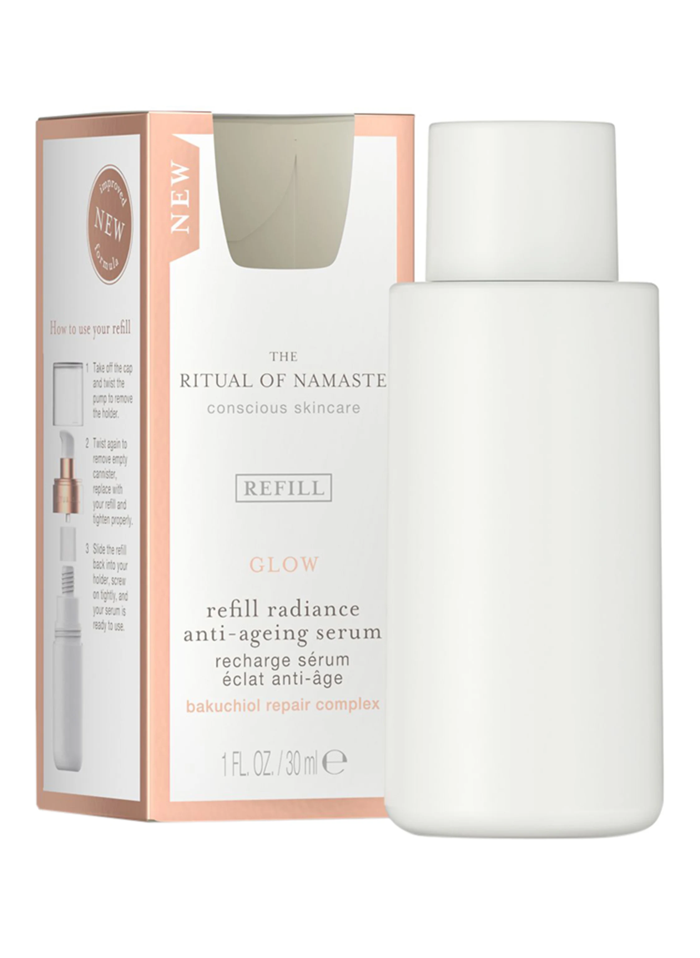 RITUALS THE RITUAL OF NAMASTE REFILL