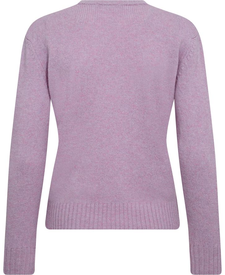 United Colors of Benetton SWEATER L/S Pink