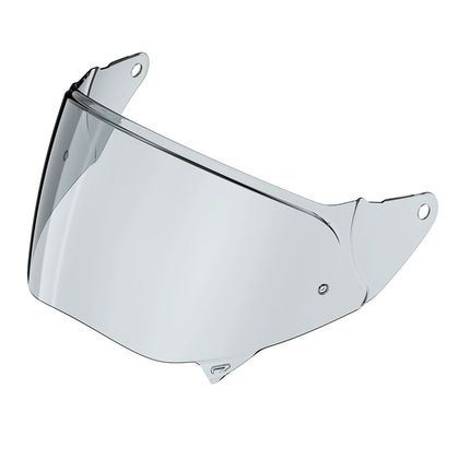 Ecran casque ROOF SMOKE AR -PINLOCK READY - RO200 / RO200 CARBON - Gris