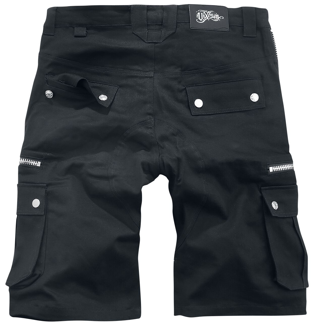 Frey Shorts | Vixxsin Short