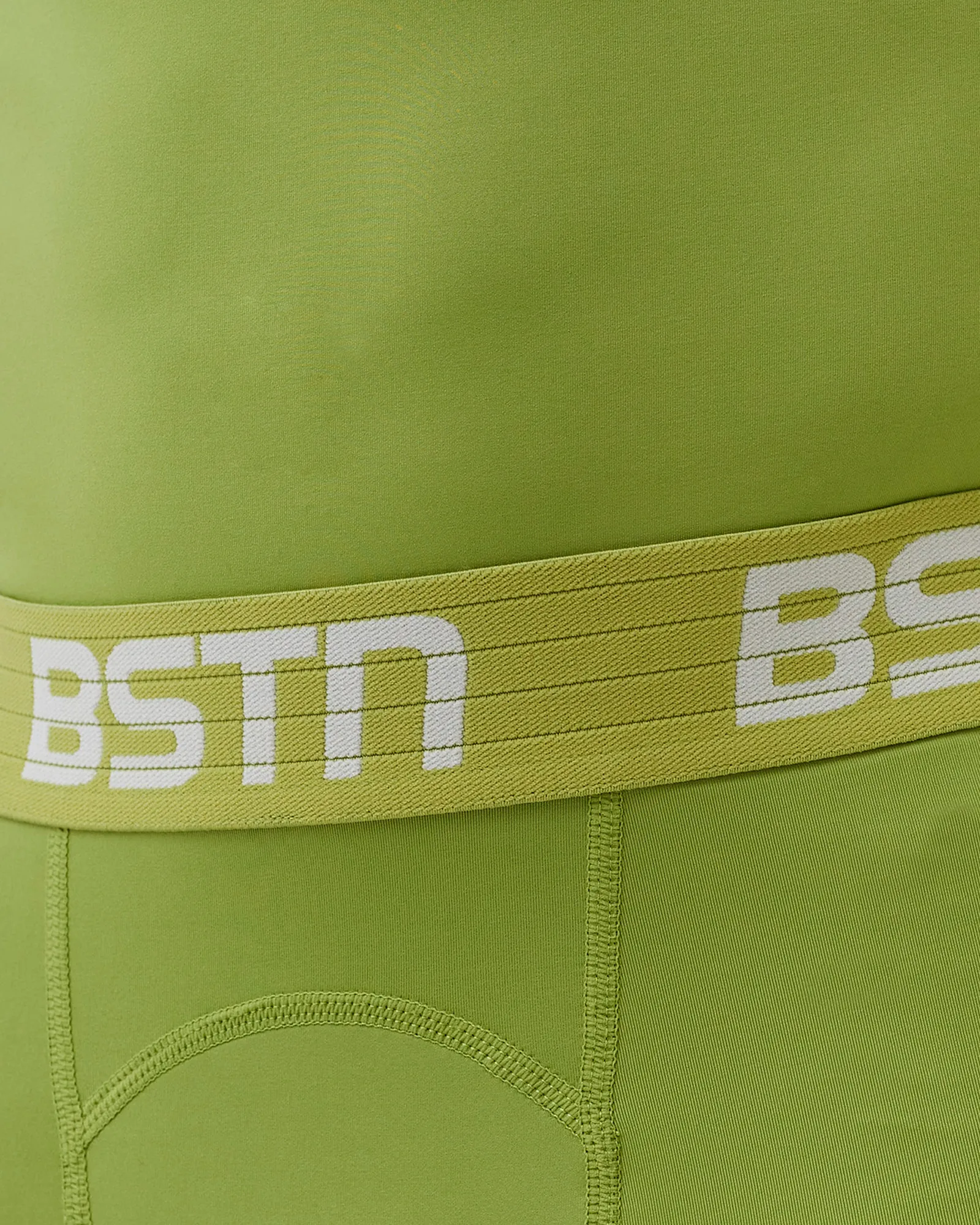 BSTN Brand Training Compression Tights