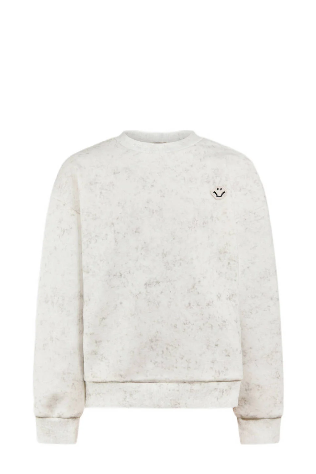 Shoeby sweater ecru
