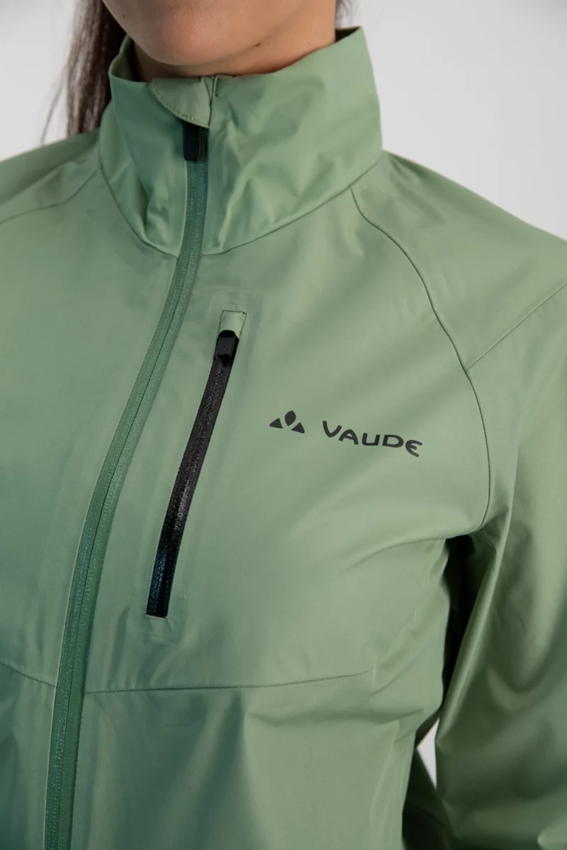 VAUDE Kuro Damen Bikejacke