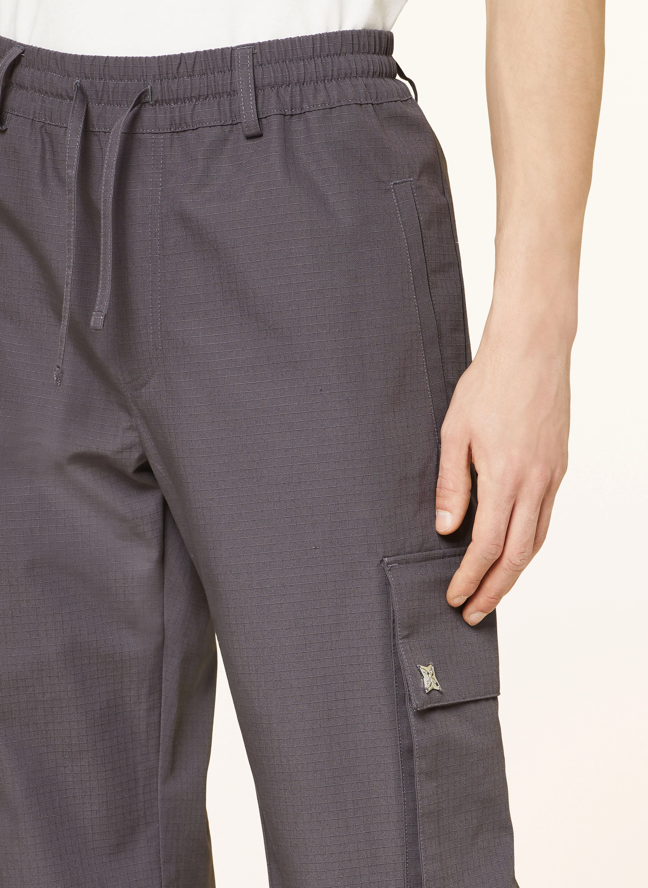 PEQUS Cargohose