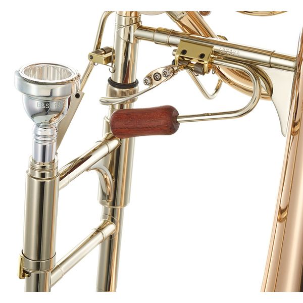 B&S MS27-L Bb/F/Ges/D-Basstrombone