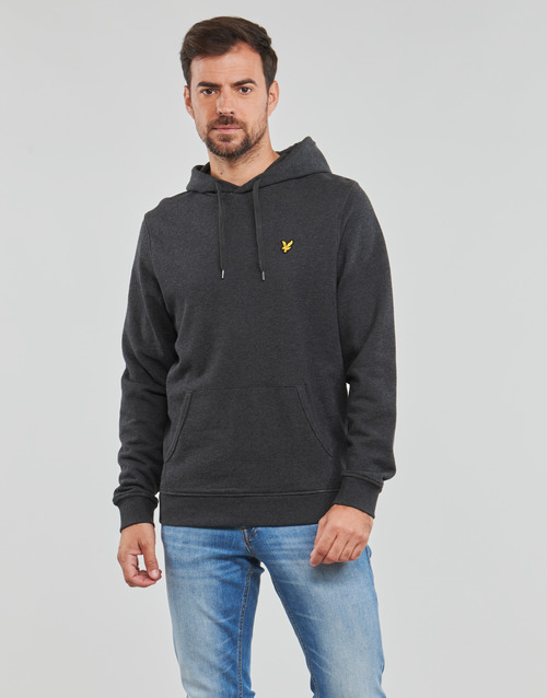 Lyle & Scott - ML416VOG - Gris