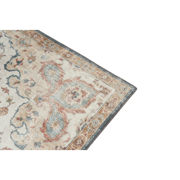 Vloerkleed Baski Beige 200x290 cm