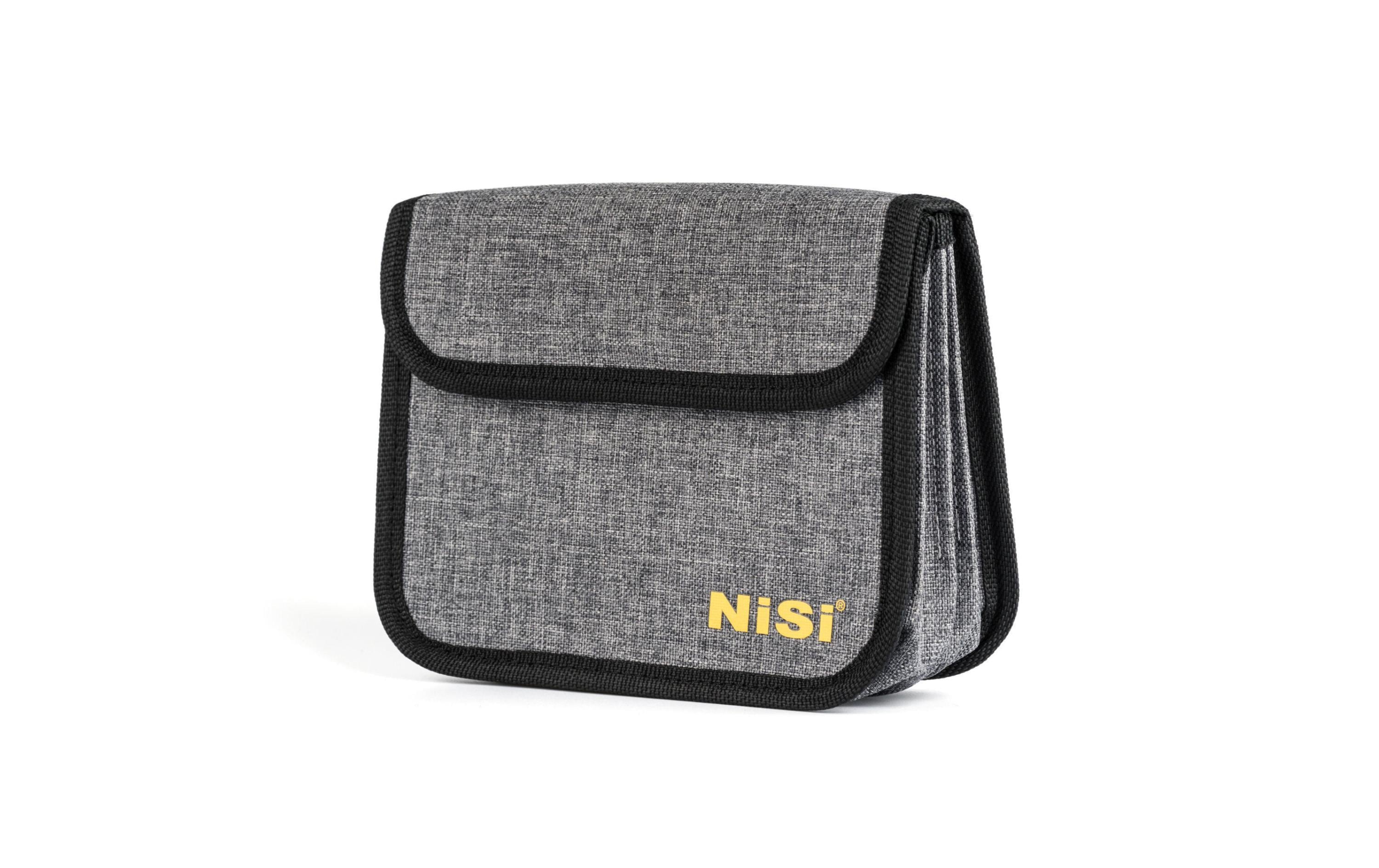 Filter Pouch GrauNisi Filtertasche