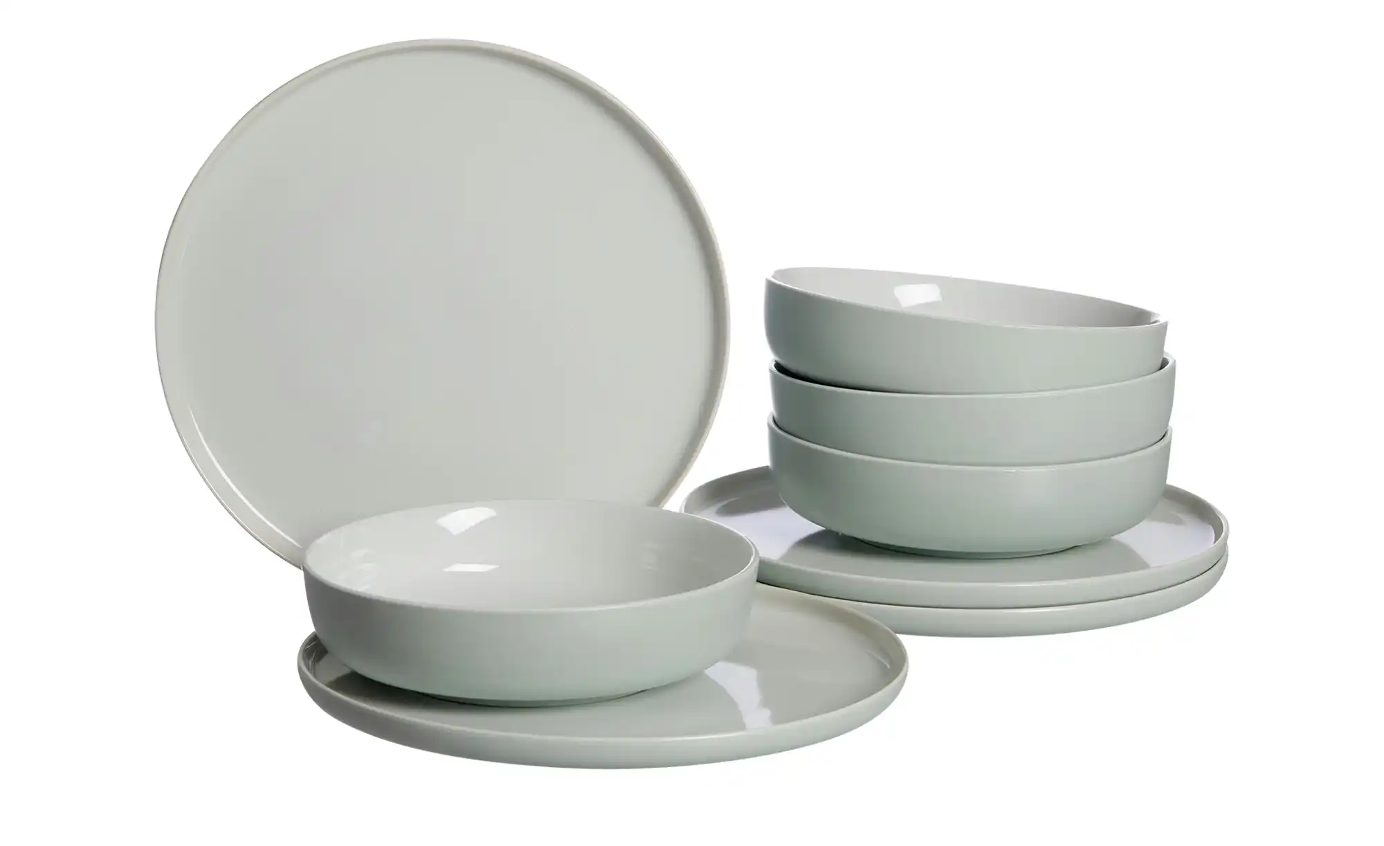 Ritzenhoff & Breker Tafelservice, 8-teilig Jasper