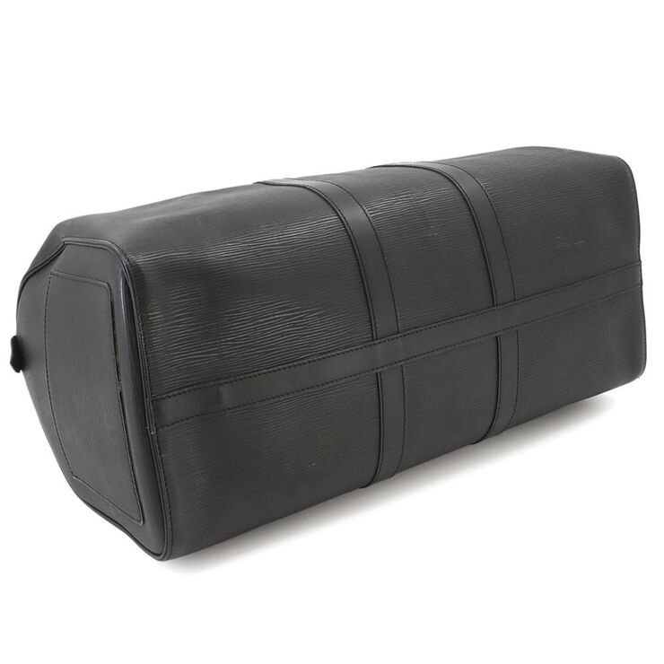 Louis Vuitton Vintage Louis Vuitton Keepall Black