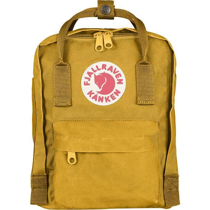 Fjallraven - Kanken Mini Rugzak - 7 liter