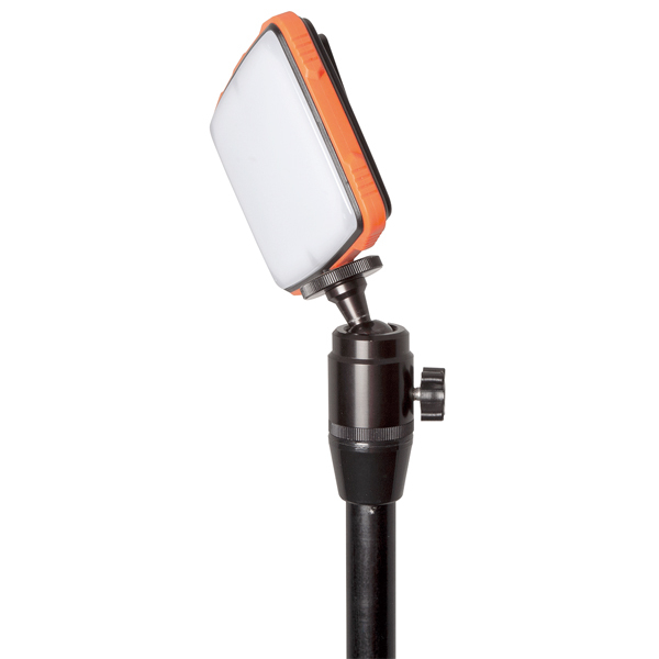 Lampe Fox Halo Photography Light