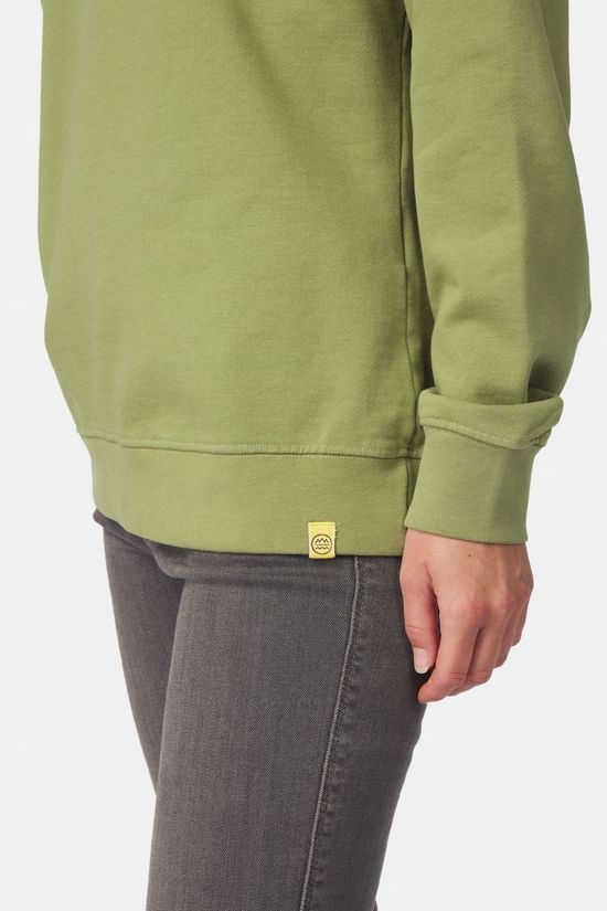 Buitenmens Buitenmens Sweater Recycled Trui Dames