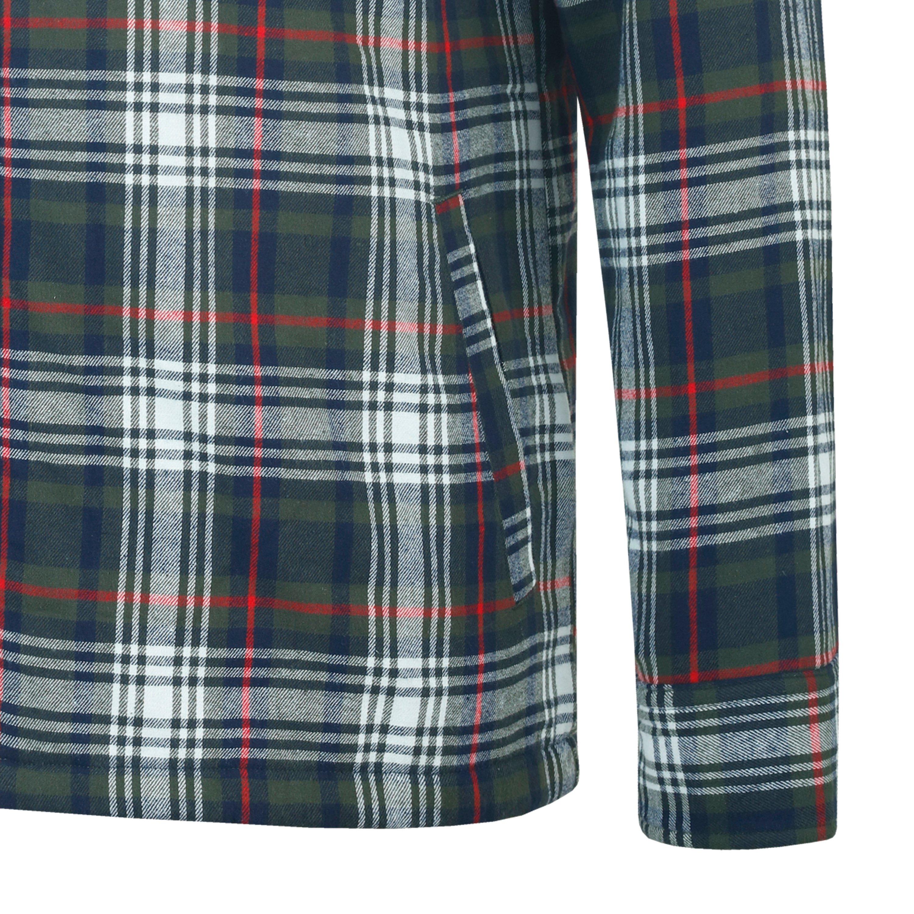 Gelert Long Sleeve Flannel