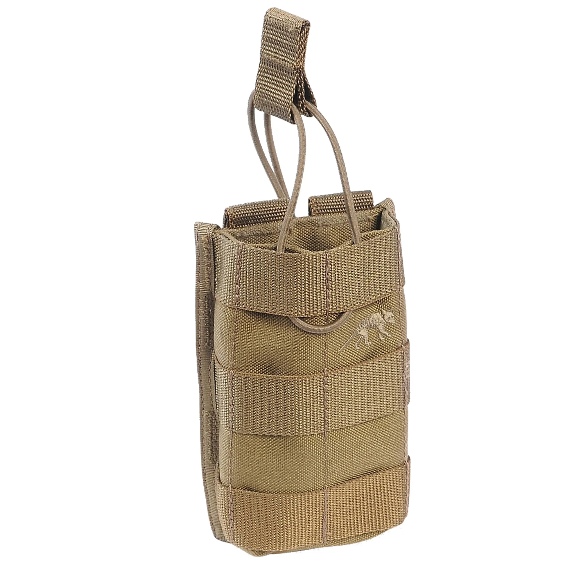 Tasmanian Tiger -  SGL Mag Pouch BEL M4 MKII