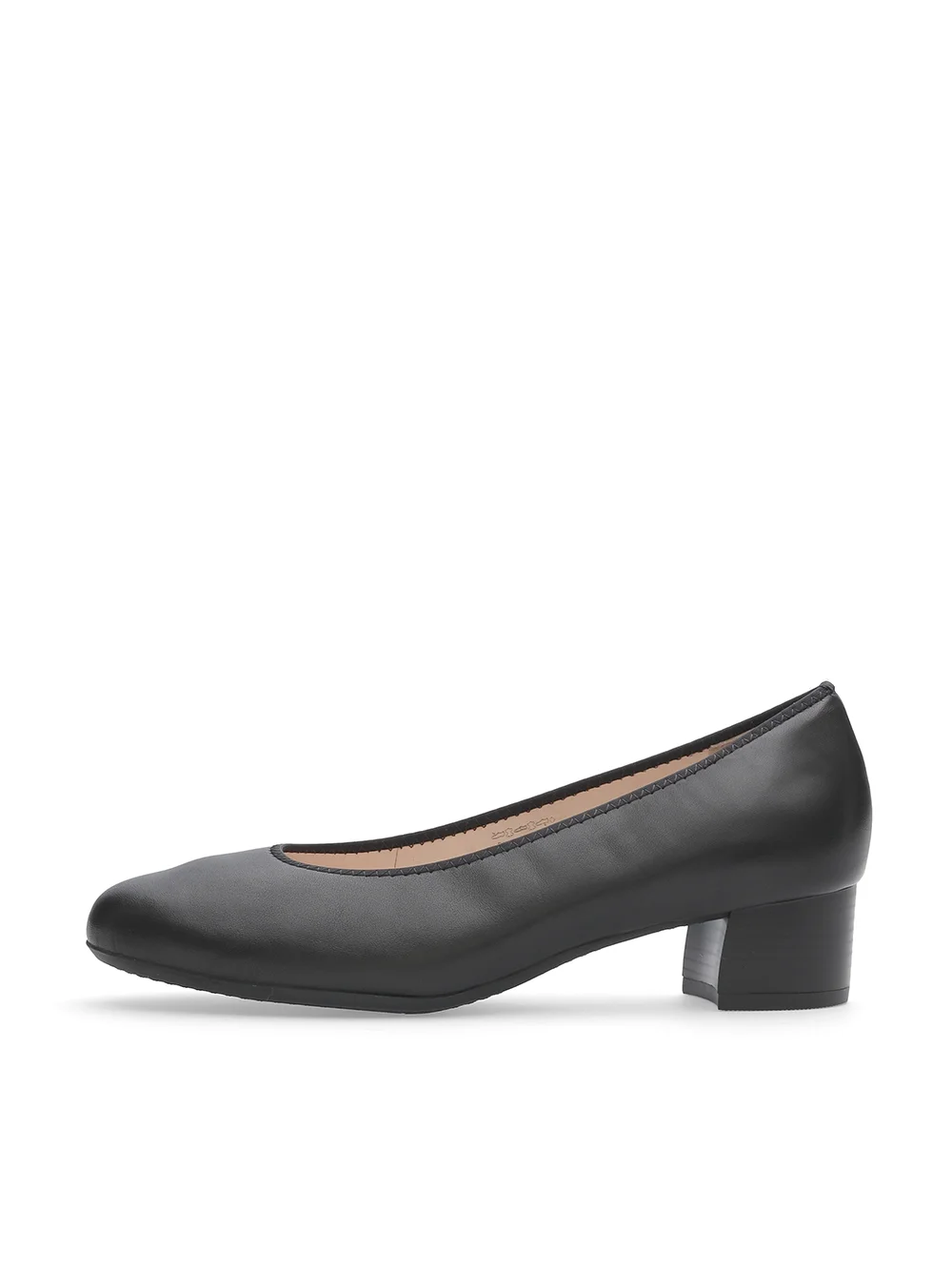 Pumps Vincenza schwarz
