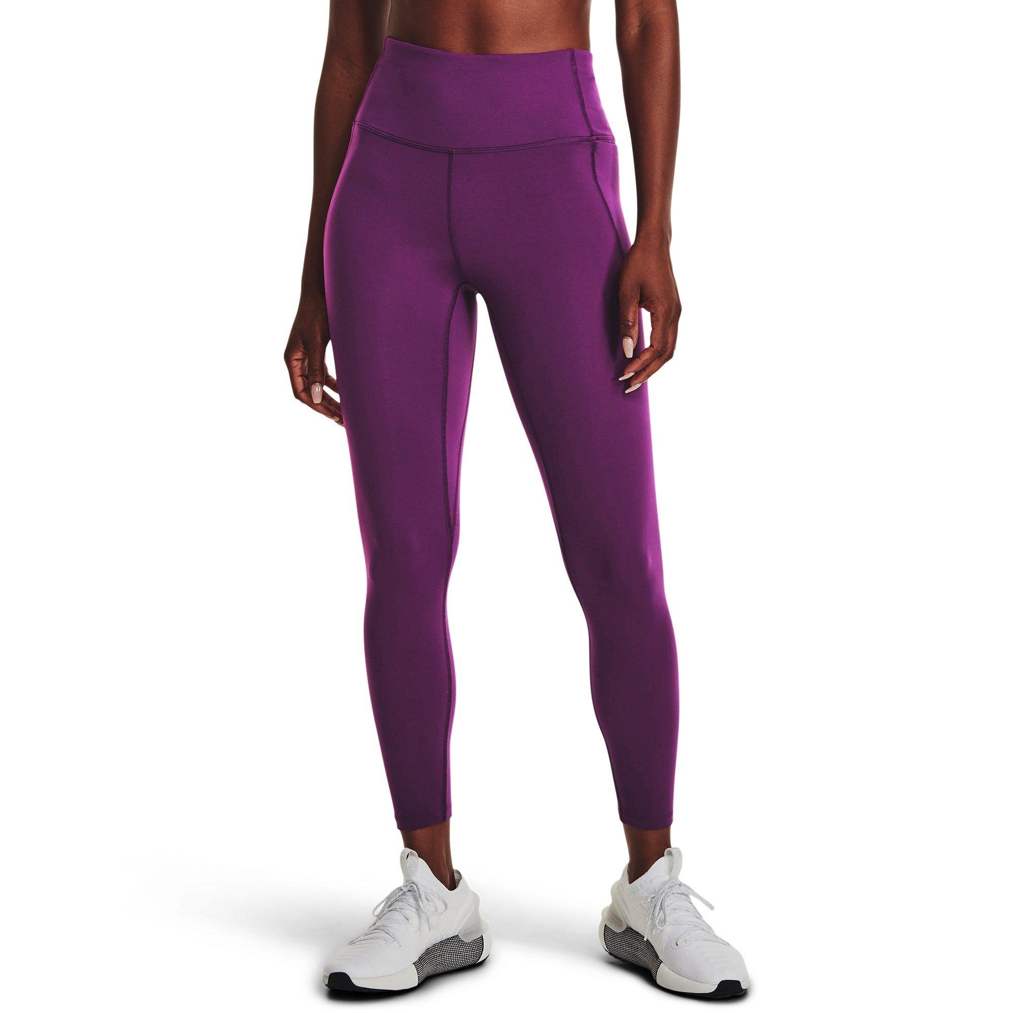 Under Armour UA Meridian Ankle Leggings Womens