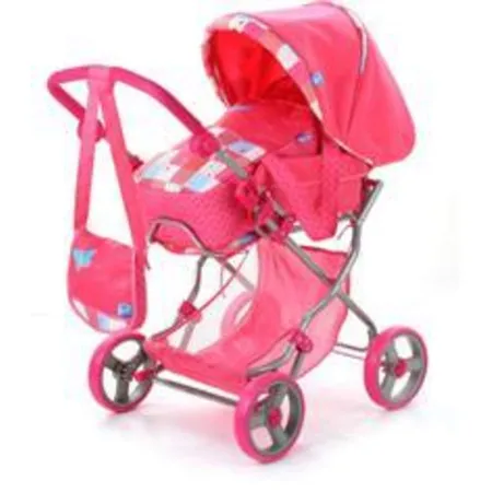 Hauck Puppenwagen Julia Lief