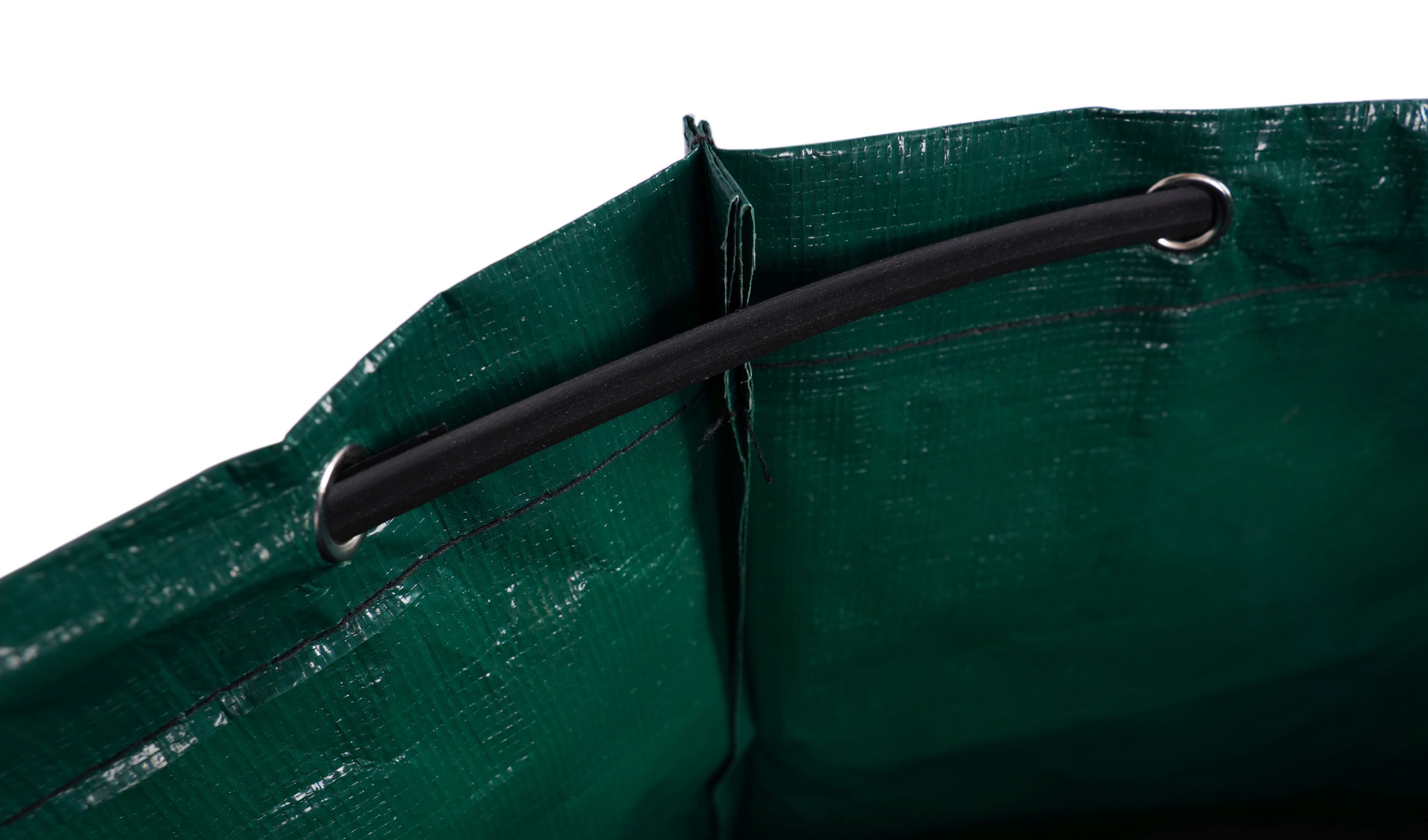 Gartensack Pop-Up 4er Set 500L