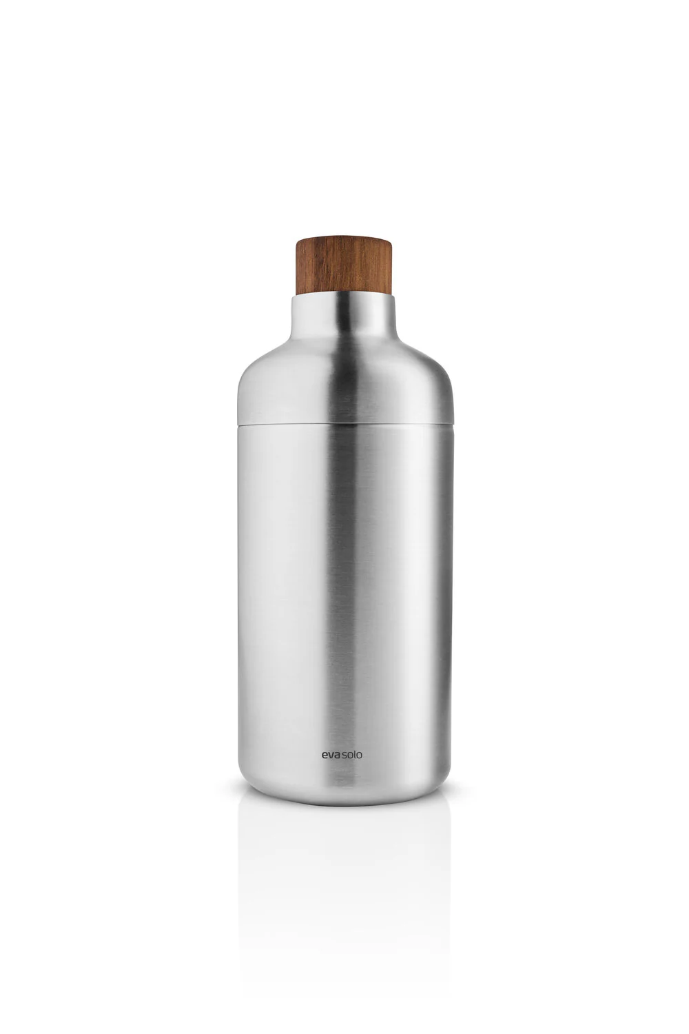 Eva Solo  Liquid Lounge cocktail shaker - H20 cm.