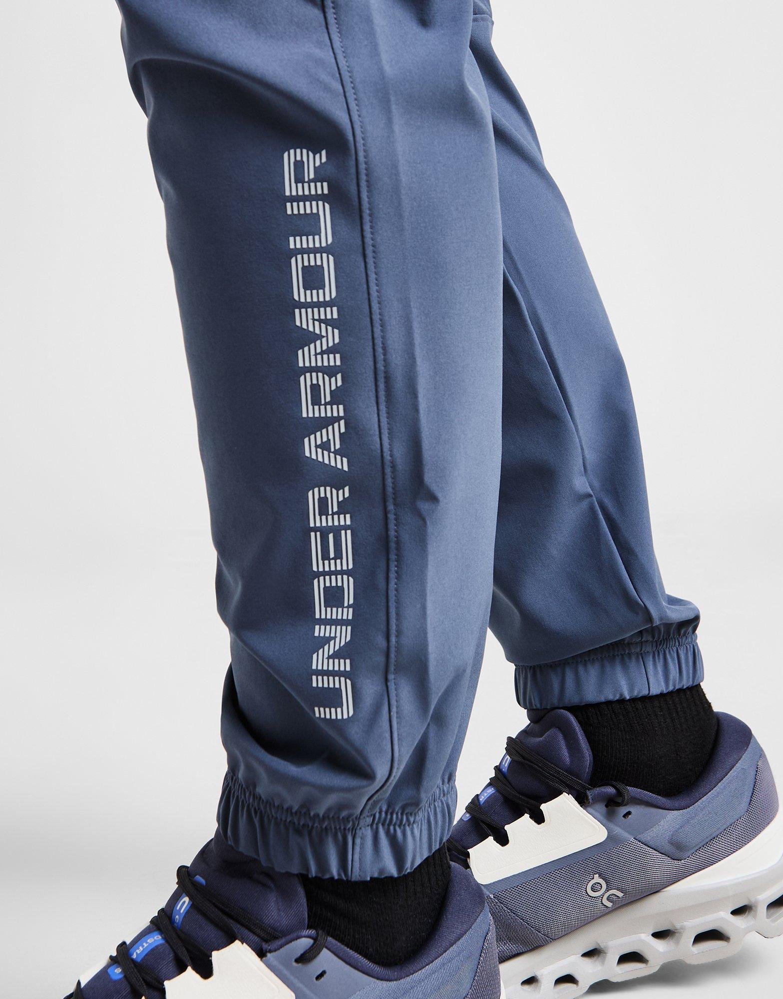 Under Armour Pantalon de survêtement tissé Lock-Up