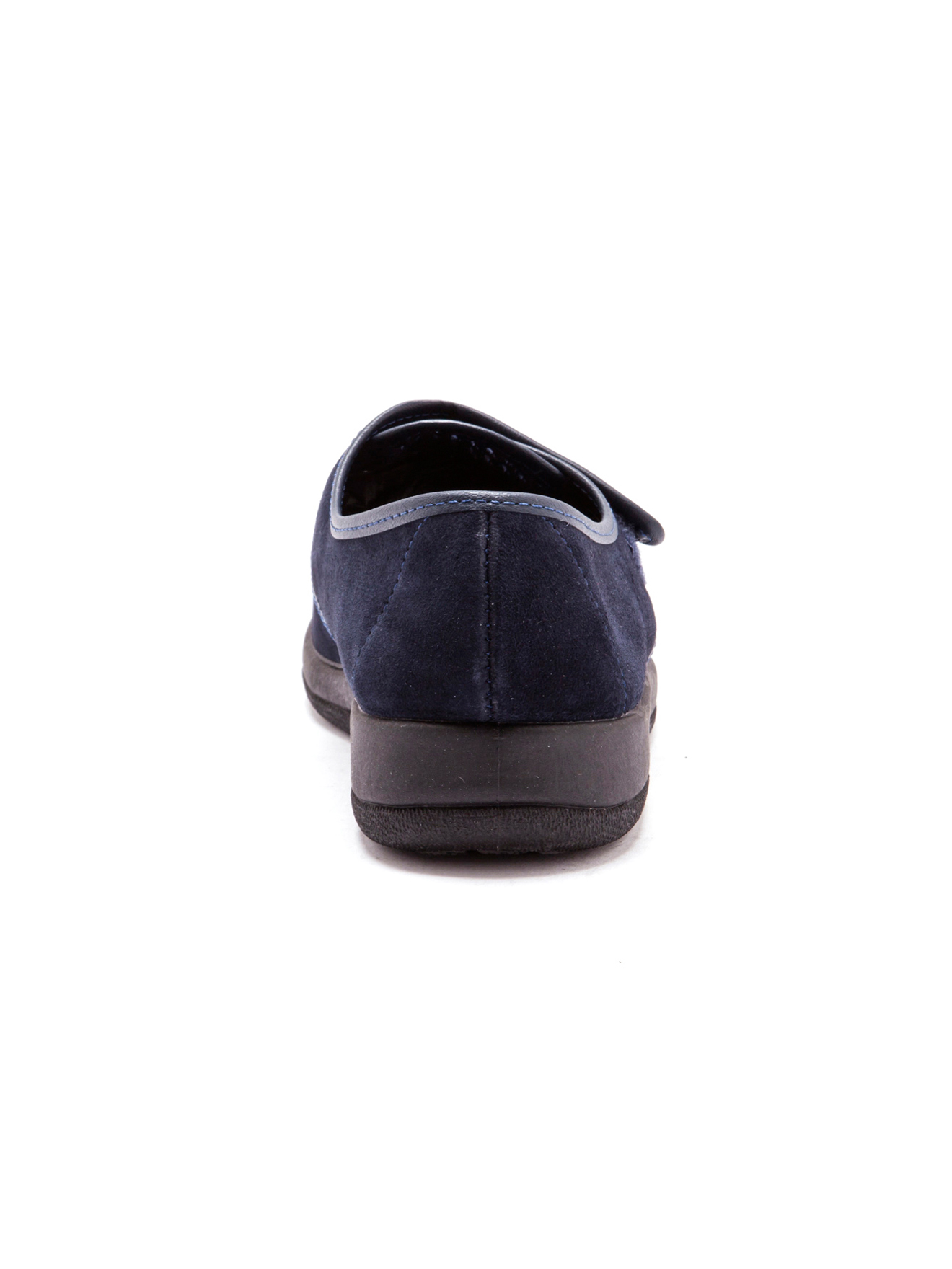 Derbies souples en cuir