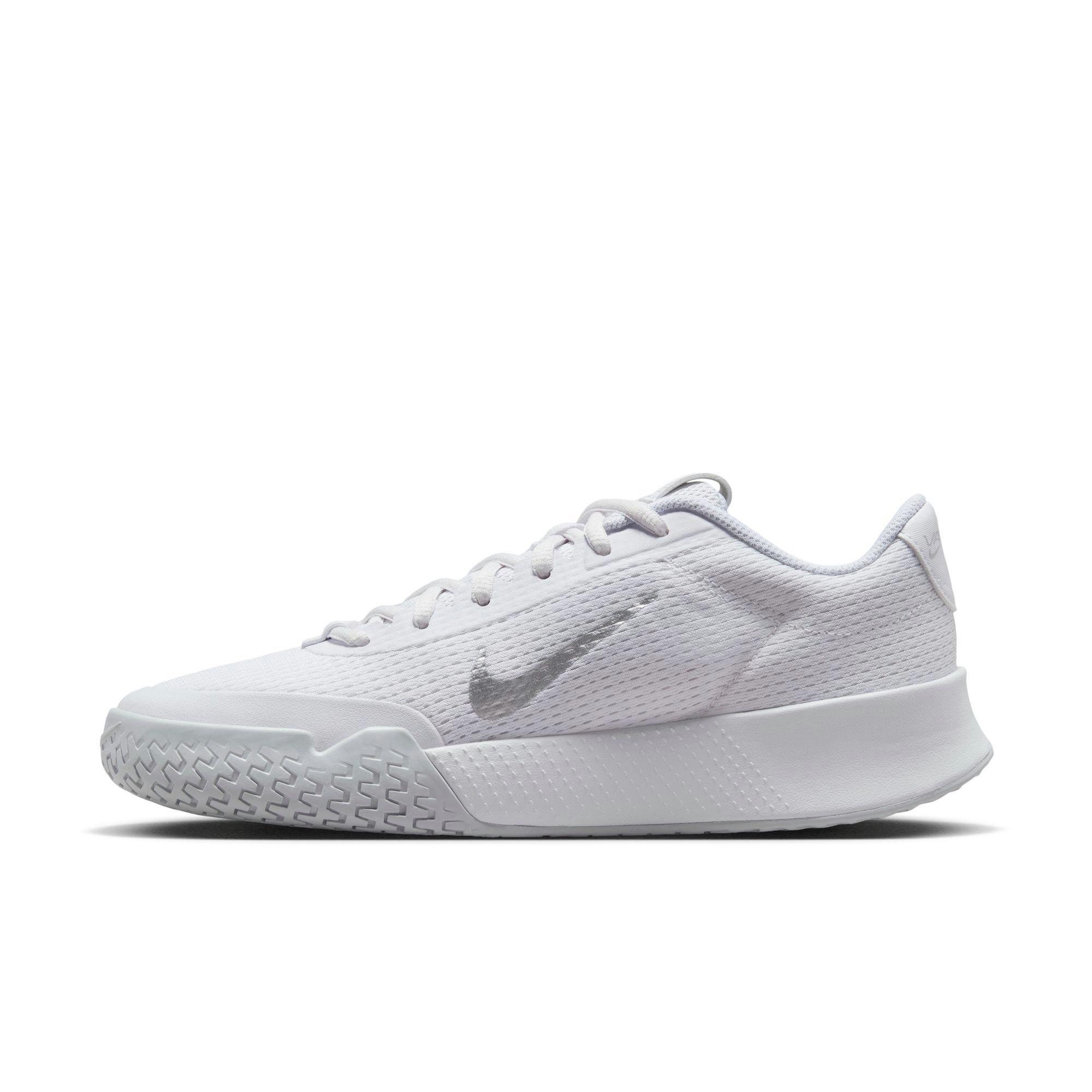 Nike NikeCourt Vapor Lite 2 Womens Hard Court Tennis Shoes