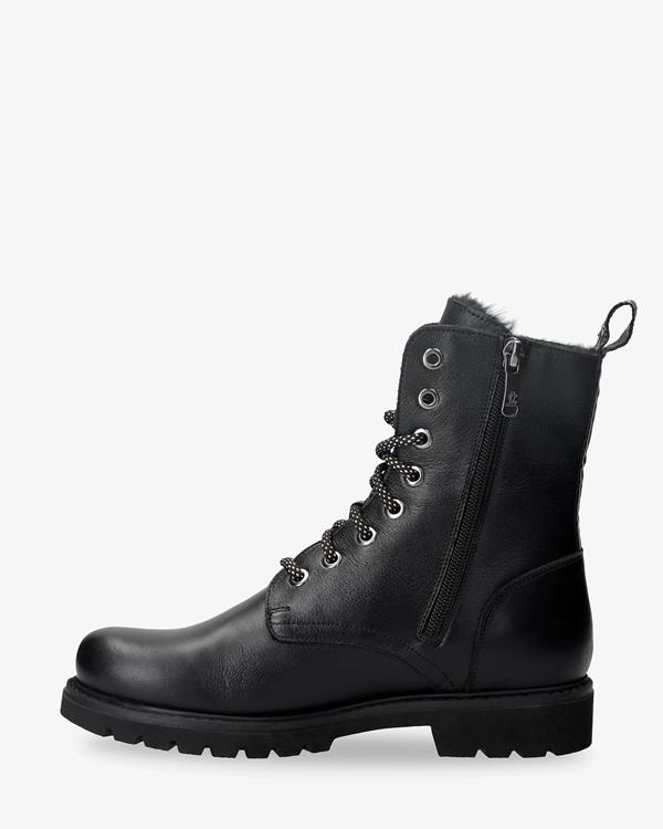 Panama Jack Frisia schwarz