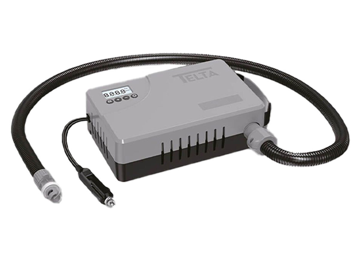 Telta 12V elektrische tentpomp