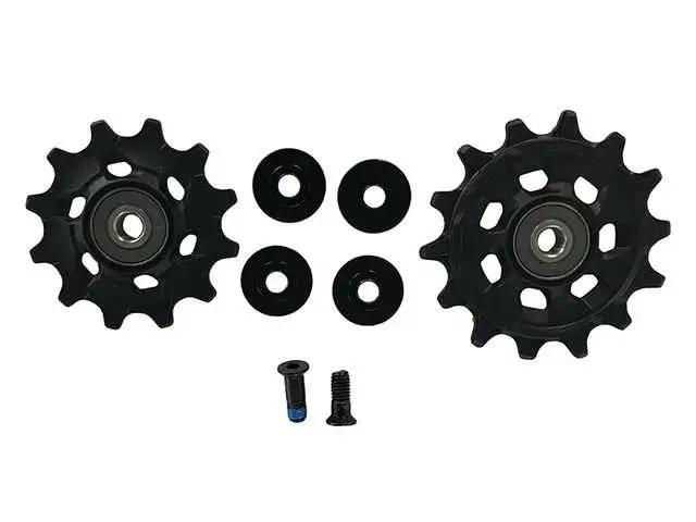 SRAM GX Eagle Derailleurwieltjes 12 Speed