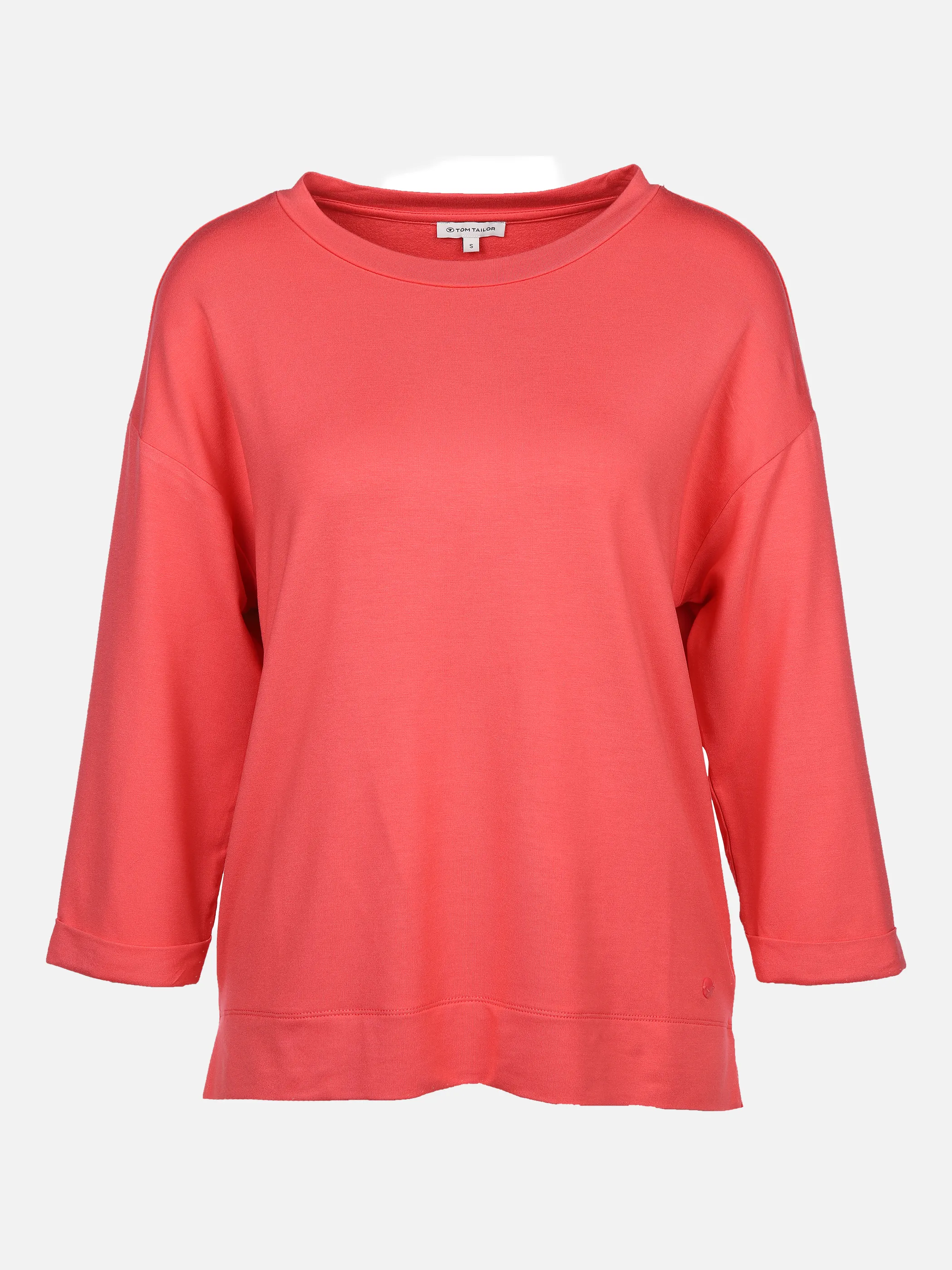 Damen Shirt mit 7/8 Ärmeln