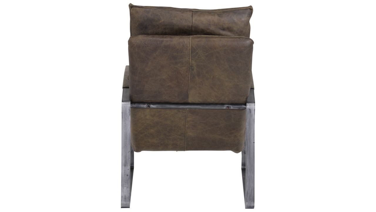 Fauteuil 92091 Lex B65 x D94 x H94 cm