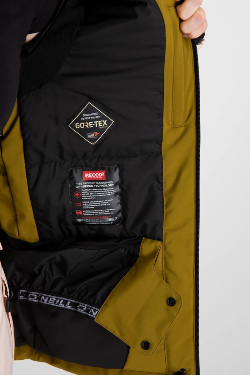 O'NEILL Gore-Tex® Damen Snowboardjacke