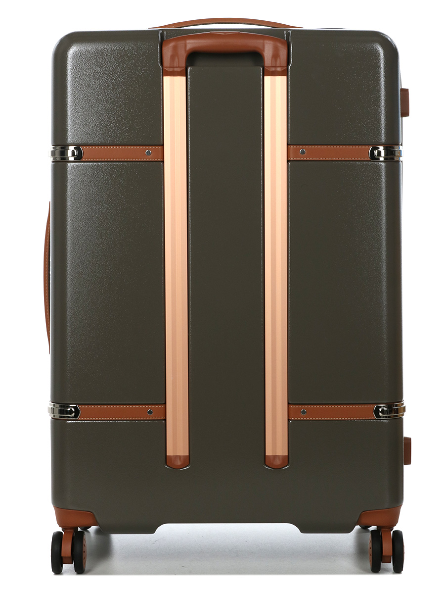 Valise Jump Cassis Riviera Eco 76 cm