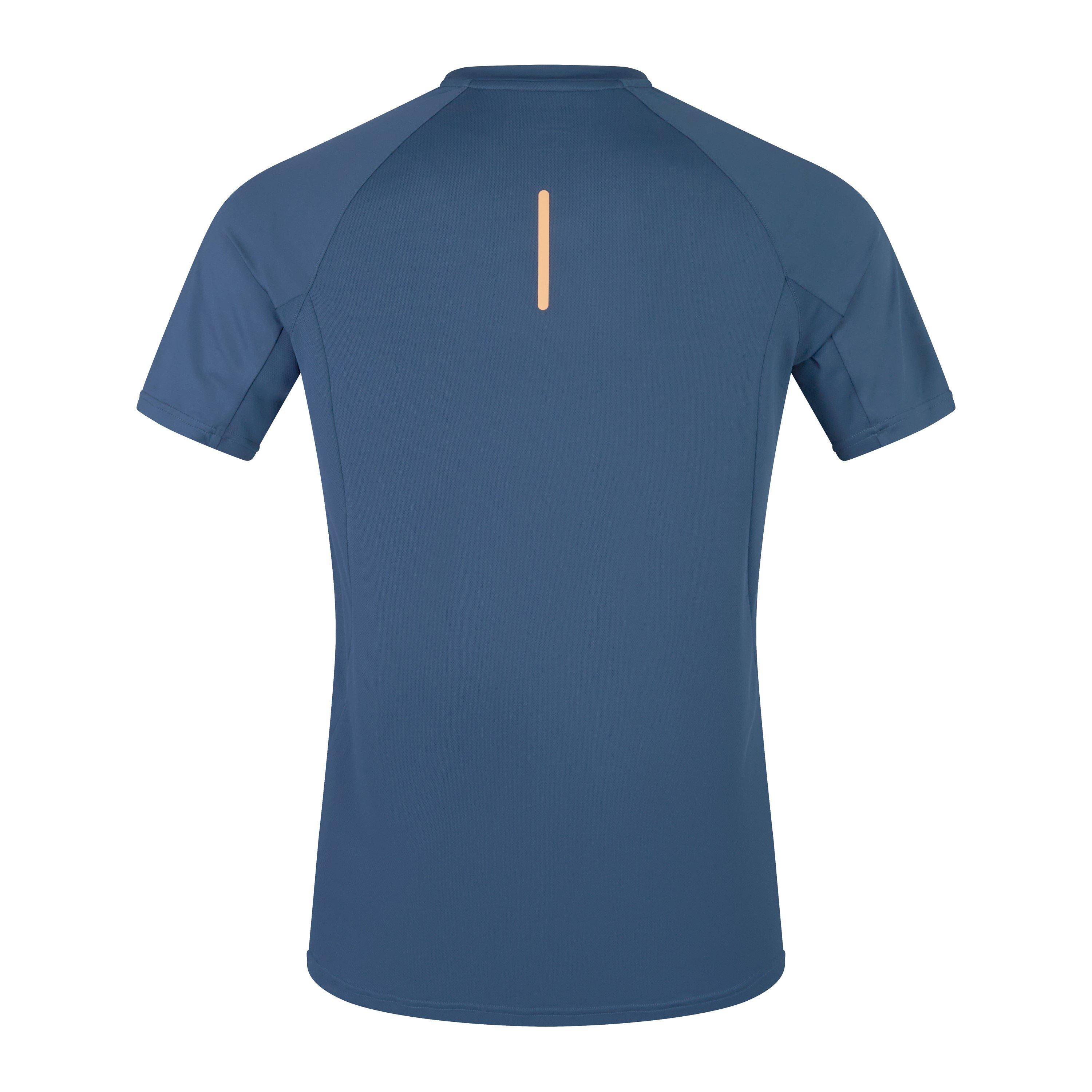 Canterbury Vapodri Super Light Training T Shirt Mens
