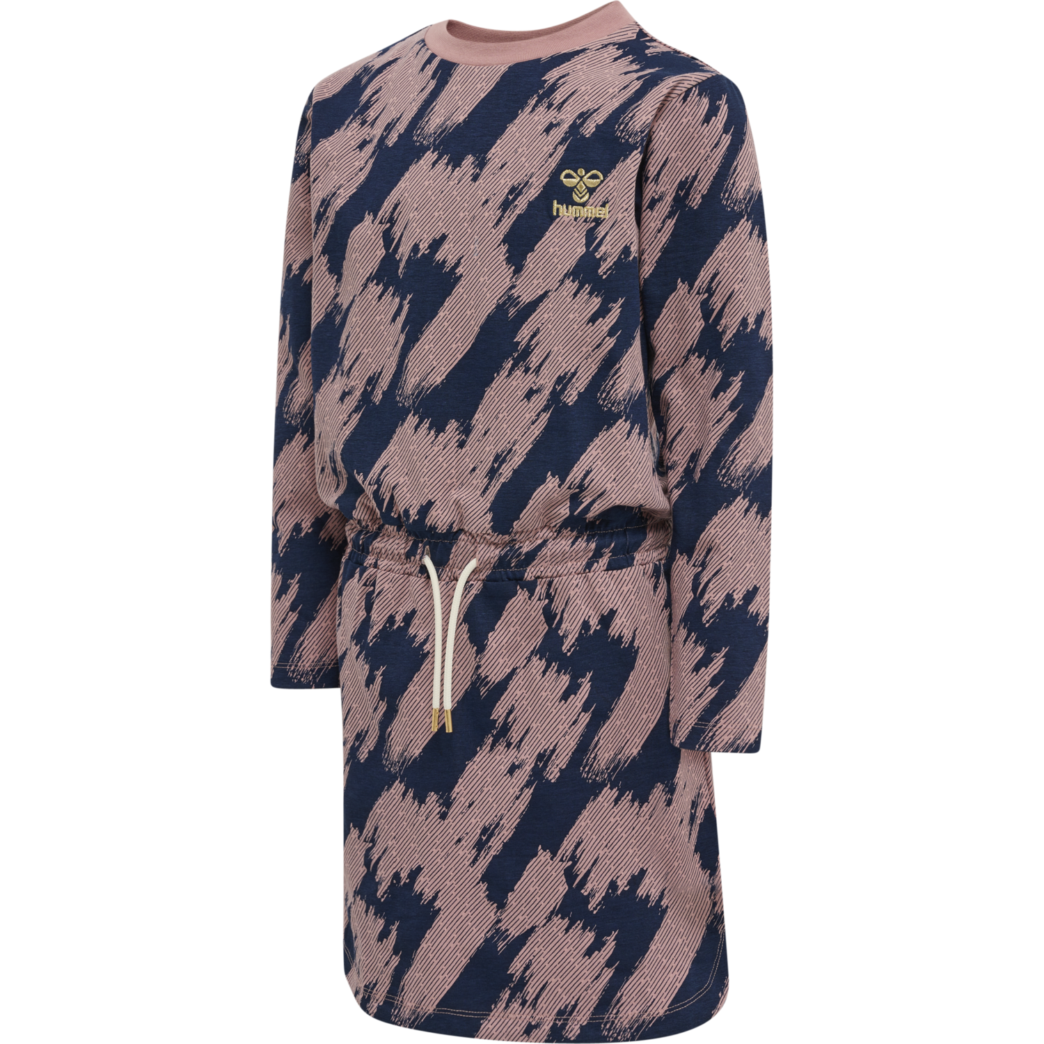 hmlEMERSON DRESS L/S
