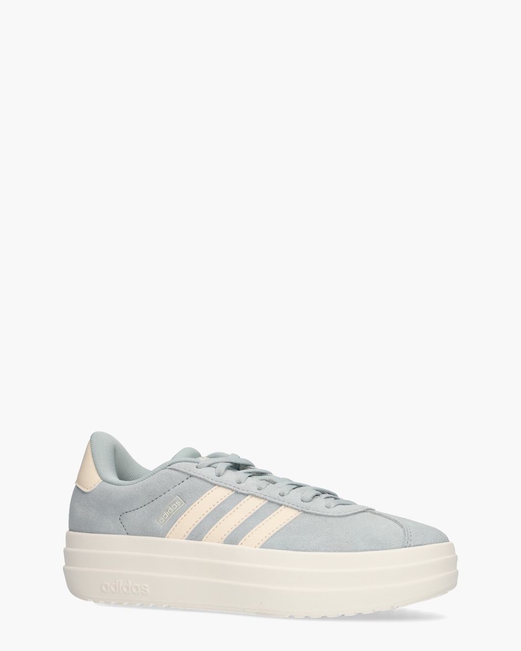 Adidas VL Court Bold IH9150 Damessneakers
