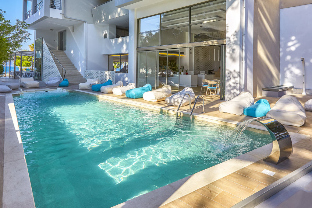 Triton Hotel Logies en ontbijt - Hotel