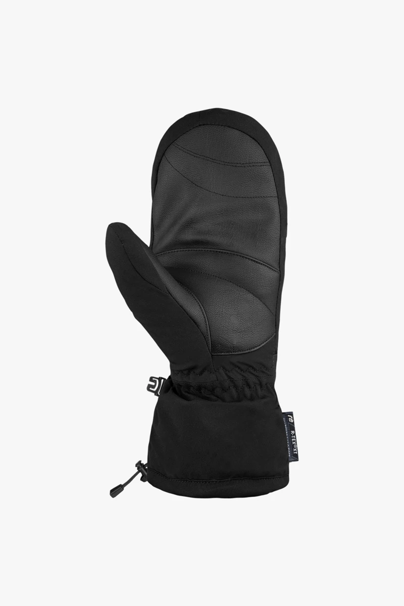 ALBRIGHT Lenzerheide Damen Fausthandschuh