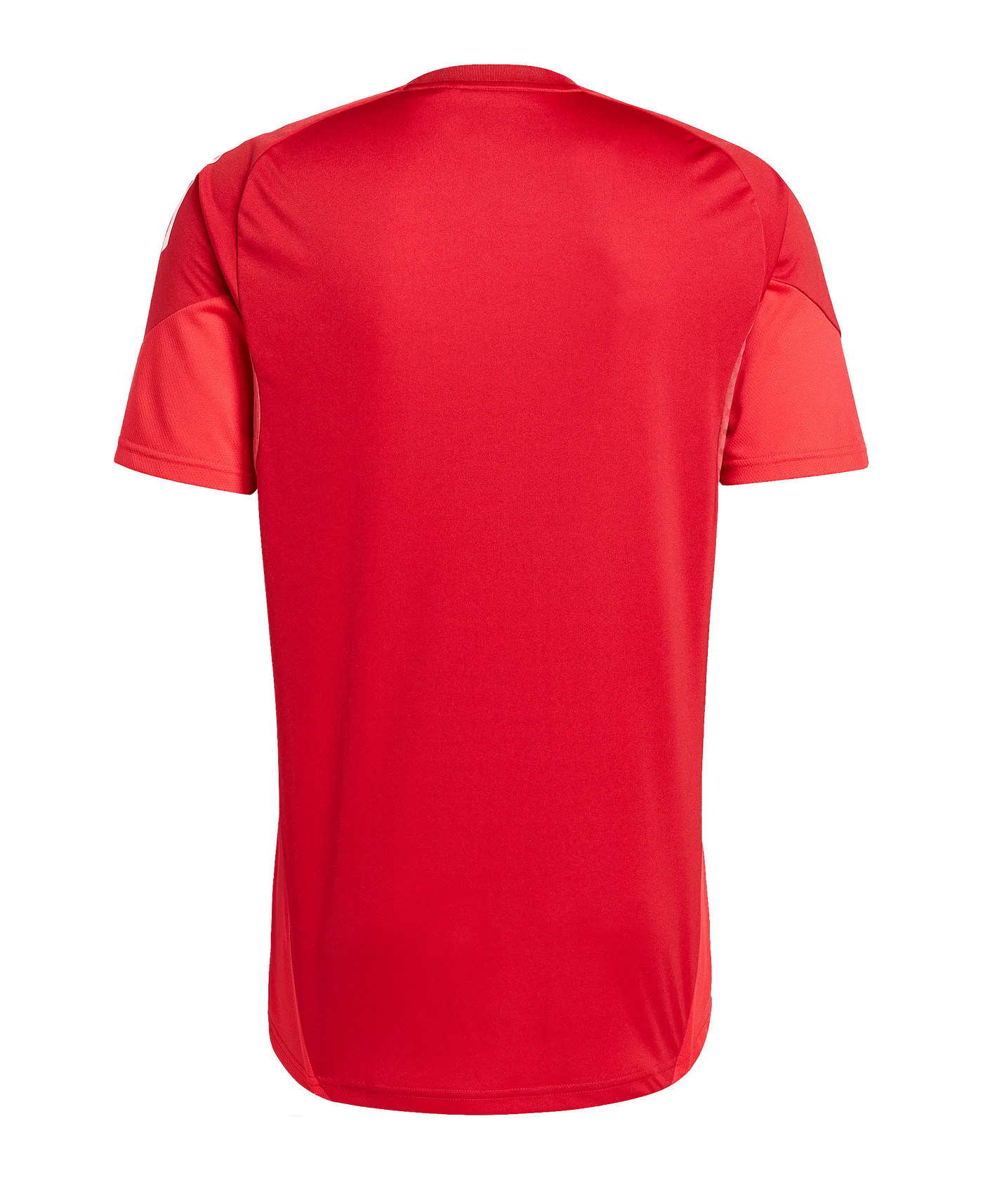 adidas Tiro 25 Competition Trainingsshirt Rot