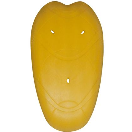 Dorsale Ixon KID BACK PROTEC - Jaune