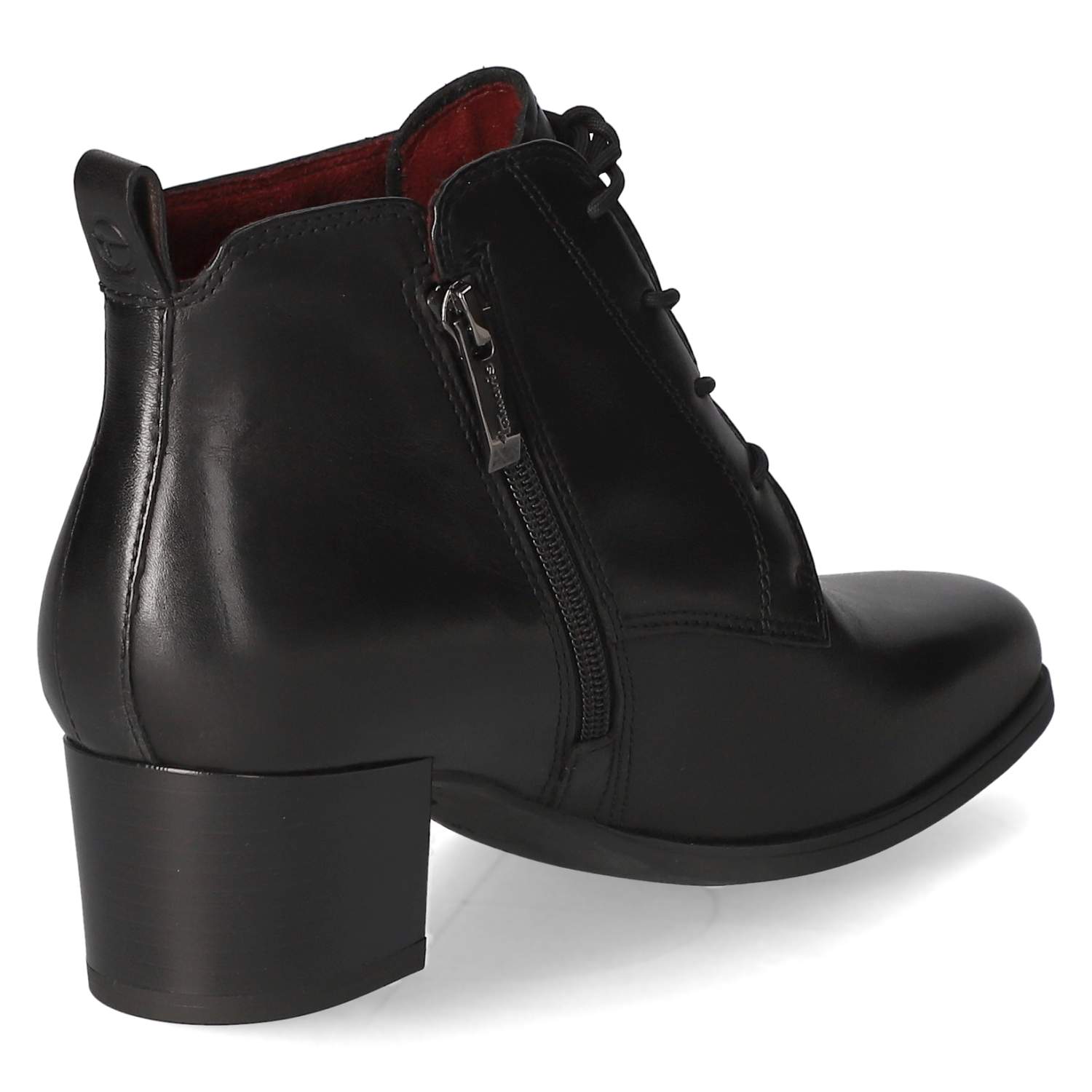 Tamaris Ankle Boots - black