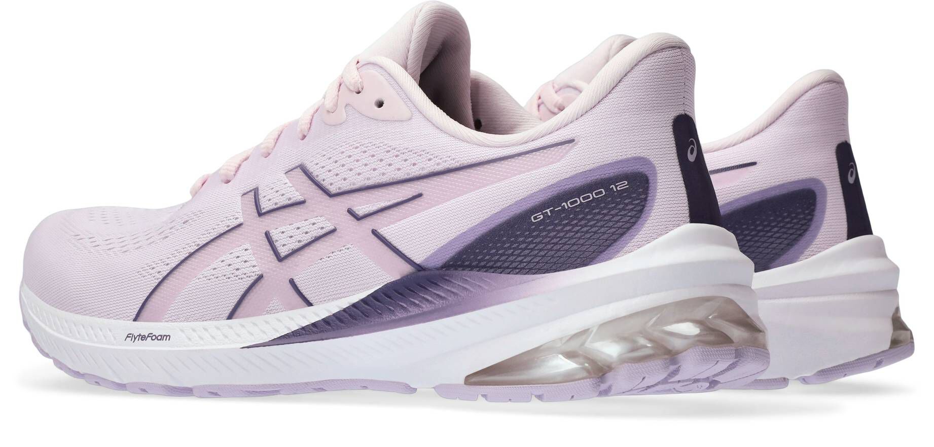 Asics| Damen Laufschuhe GT-1000 12 W
