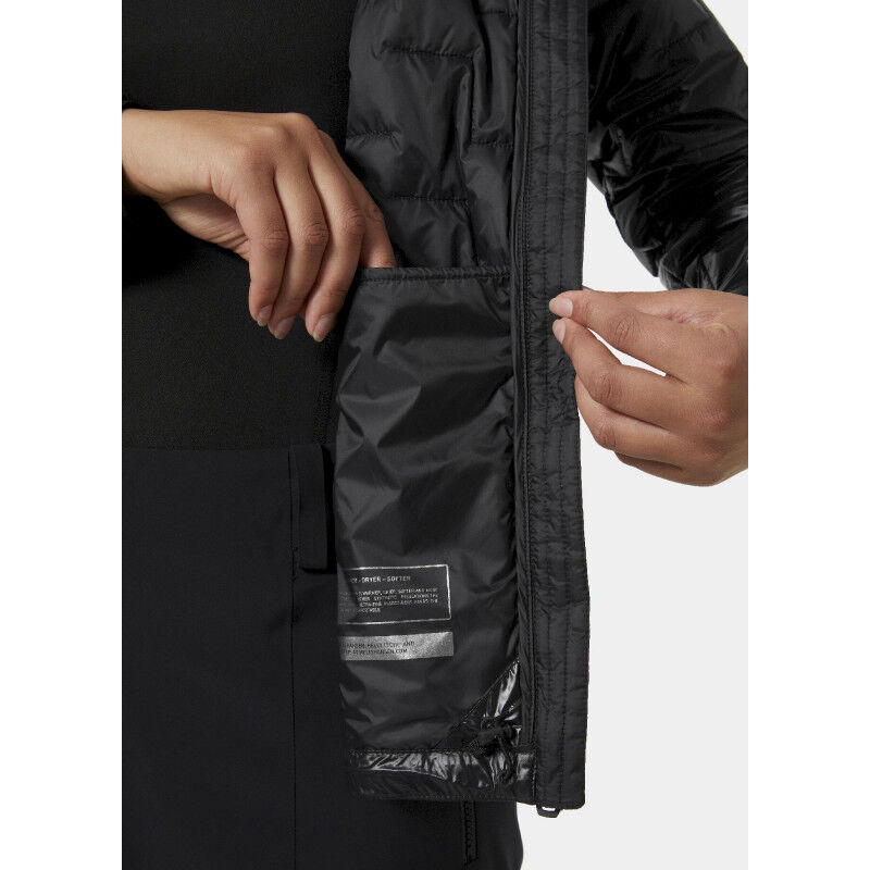 Lifaloft Insulator Jacket - Doudoune femme