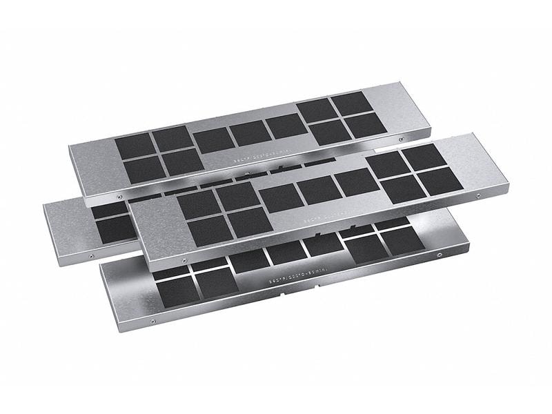 Miele Longlife-Filter DKF 21-R Longlife AirClean Geruchsfilter