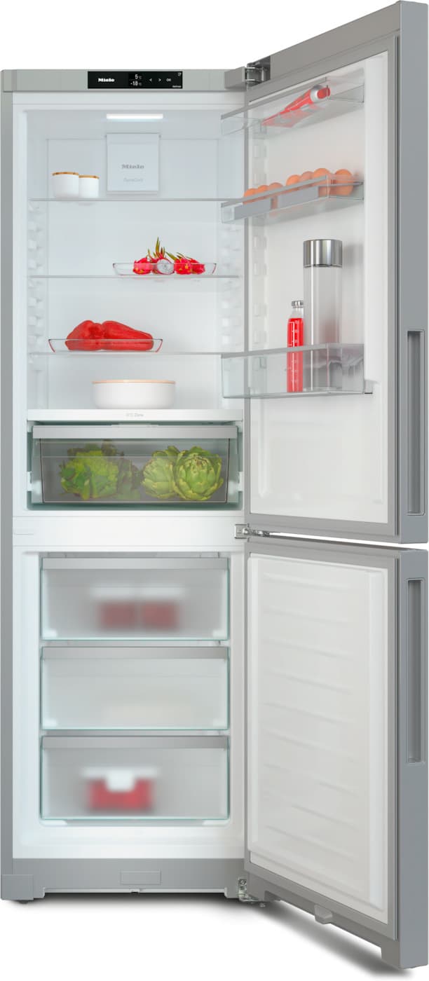 Miele Kølefryseskab KFN 4377 CD 125 Edition