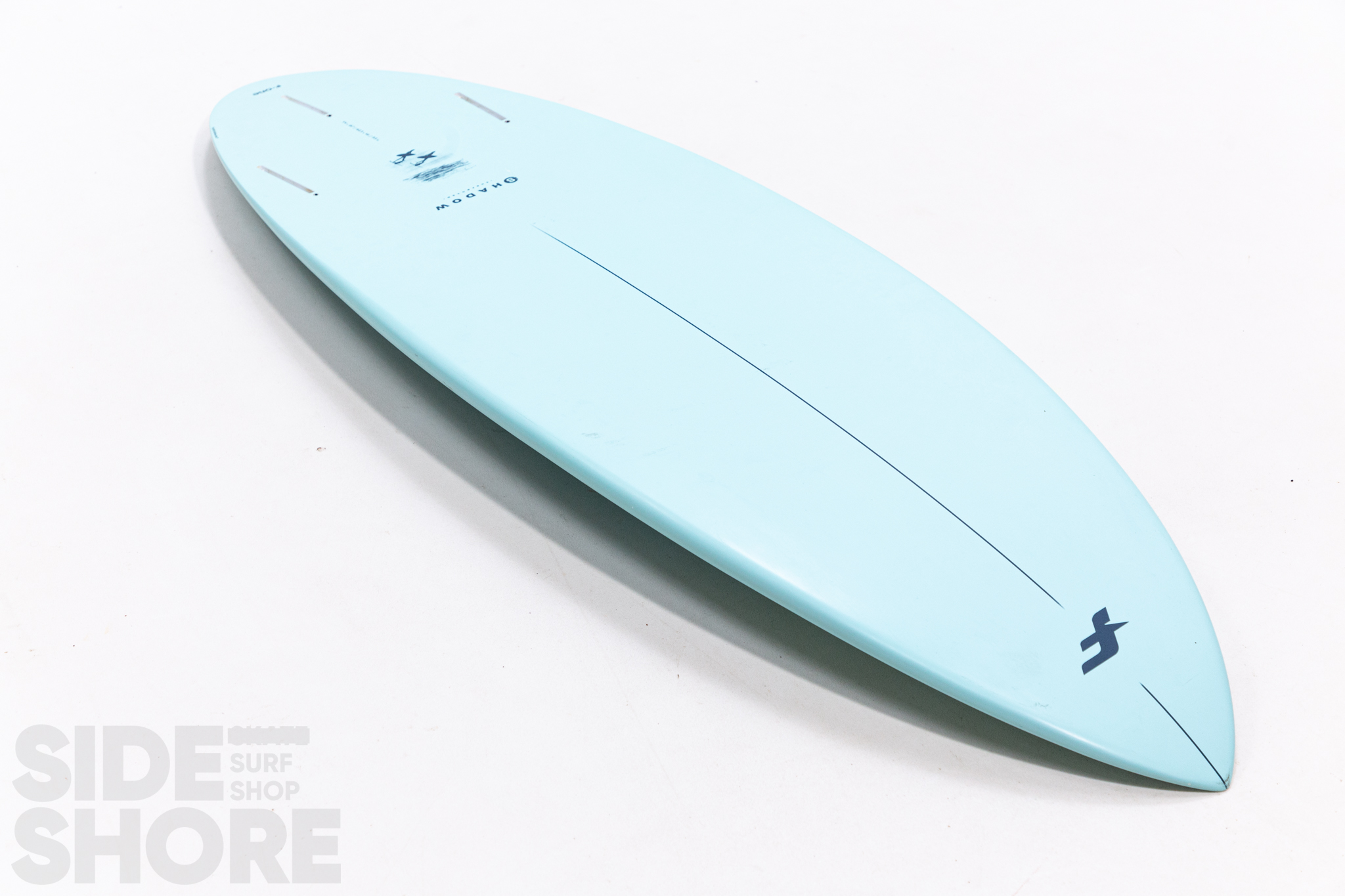 F.one Shadow - 5'4    -  #22 5'4