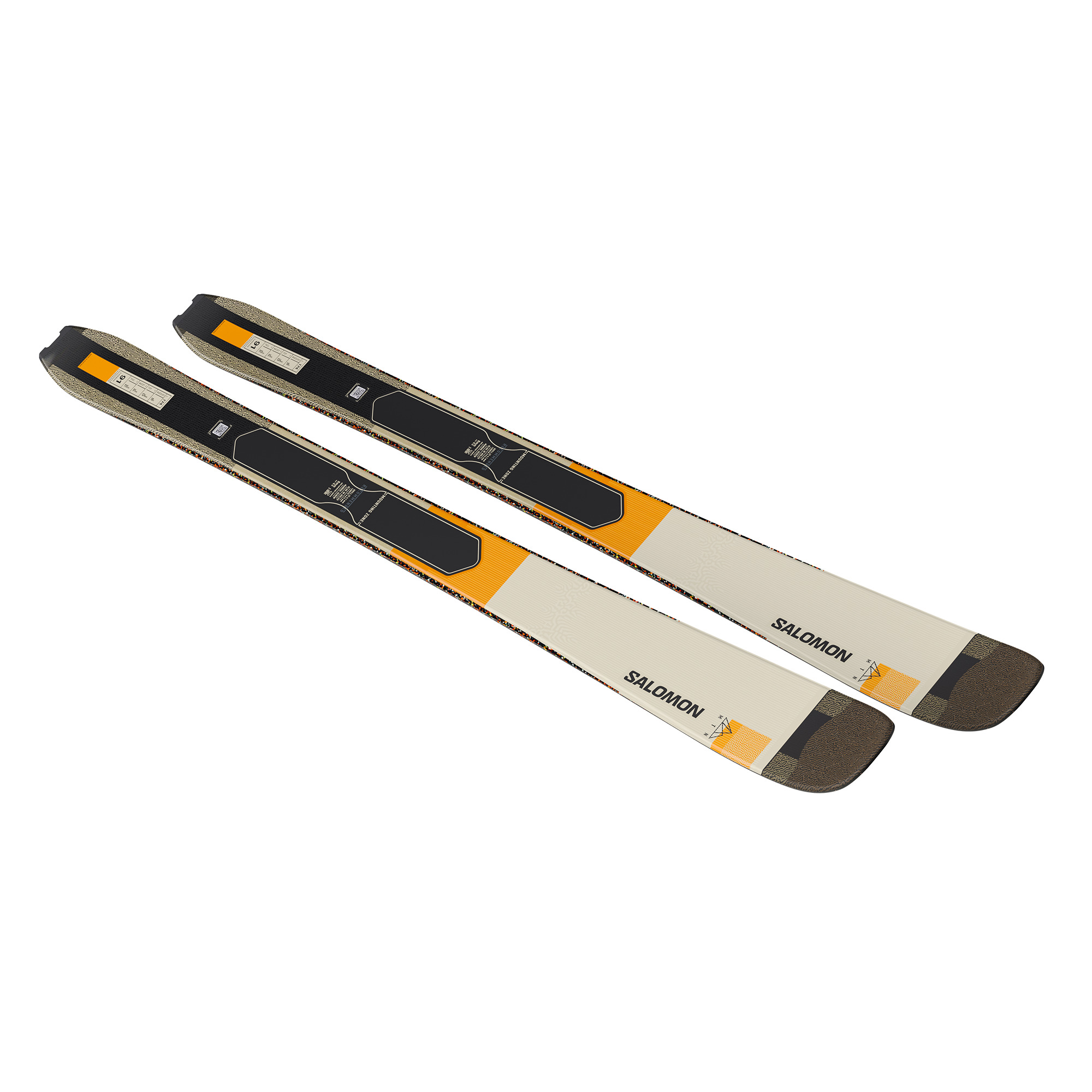 MTN 91 Carbon